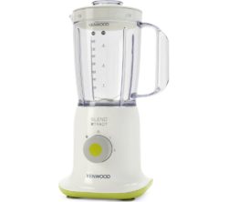 KENWOOD Blend Xtract 3 in 1 BL237 Blender - White